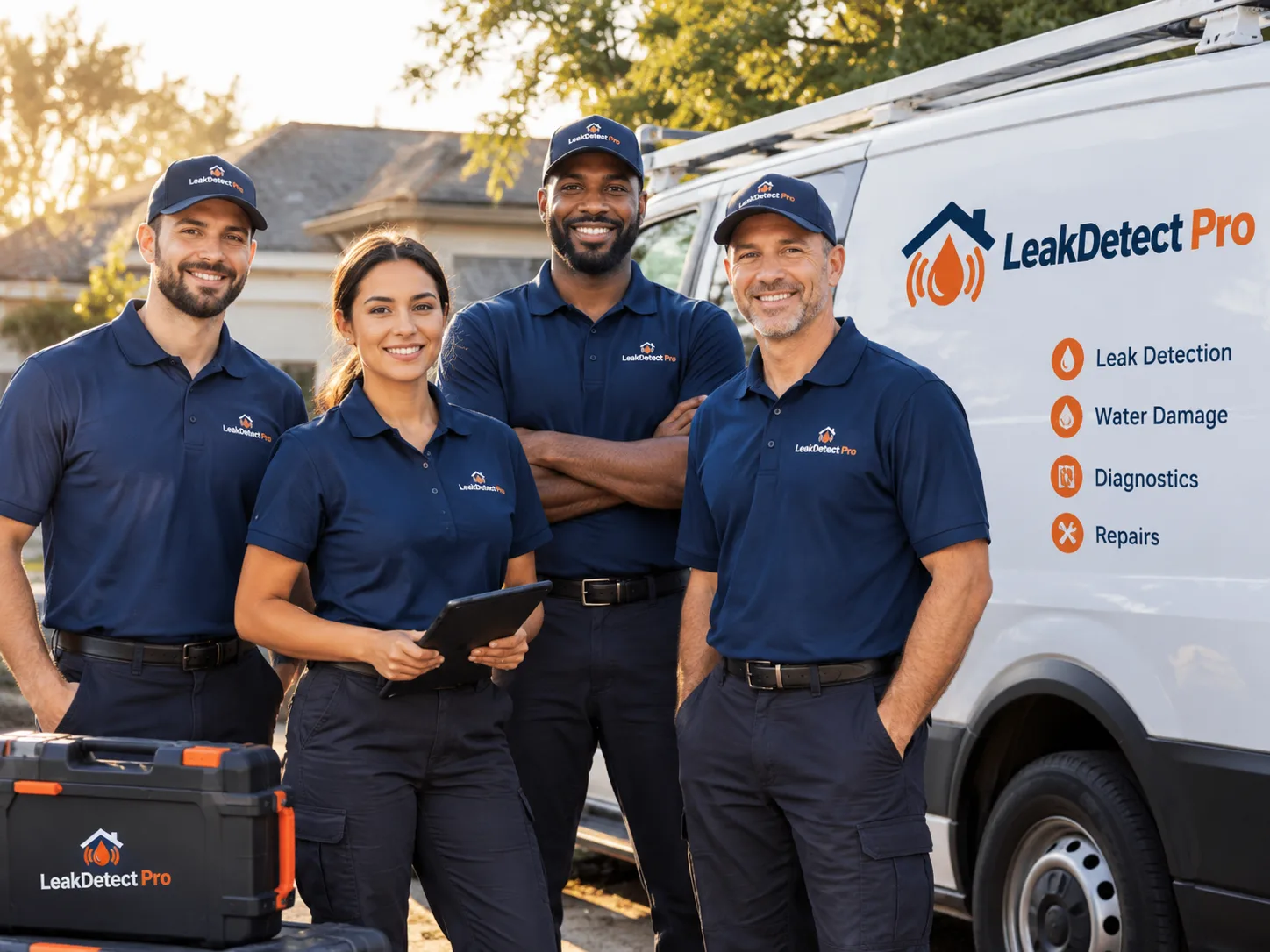Roof Repair company in Cassopolis, MI
